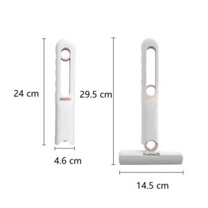 Mini mop, mop multifunctional, Homedit