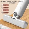 Mini mop, mop multifunctional, Homedit