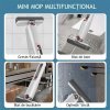 Mini mop, mop multifunctional, Homedit