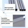 Organizator textil pentru pantofi, dulap pantofi, raft pantofi, Homedit Organizator textil pentru pantofi, dulap pantofi, raft pantofi, Homedit
