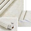 Autocolant cu model marmura thassos pios, Homedit Autocolant cu model marmura thassos pios, Homedit
