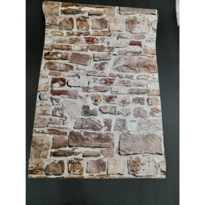 Autocolant cu model piatra, Homedit Autocolant cu model piatra, Homedit