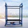 Schela cu motor, schela ridicare 5m 500kg, schela metalica Schela cu motor, schela ridicare 5m 500kg, schela metalica