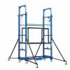 Schela cu motor, schela ridicare 5m 500kg, schela metalica Schela cu motor, schela ridicare 5m 500kg, schela metalica