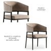 Scaun premium din lemn de frasin Premi Comfort, Homedit Scaun premium din lemn de frasin Premi Comfort, Homedit