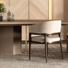 Scaun premium din lemn de frasin Premi Comfort, Homedit Scaun premium din lemn de frasin Premi Comfort, Homedit