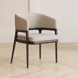 Scaun premium din lemn de frasin Premi Comfort, Homedit