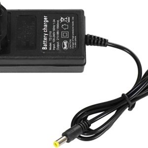 Motocoasa electrica,10 discuri de rezerva si acumulator de 12V