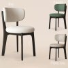 Scaun premium din lemn de frasin Noble Seat, Homedit Scaun premium din lemn de frasin Noble Seat, Homedit