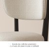 Scaun premium din lemn de frasin Noble Seat, Homedit Scaun premium din lemn de frasin Noble Seat, Homedit