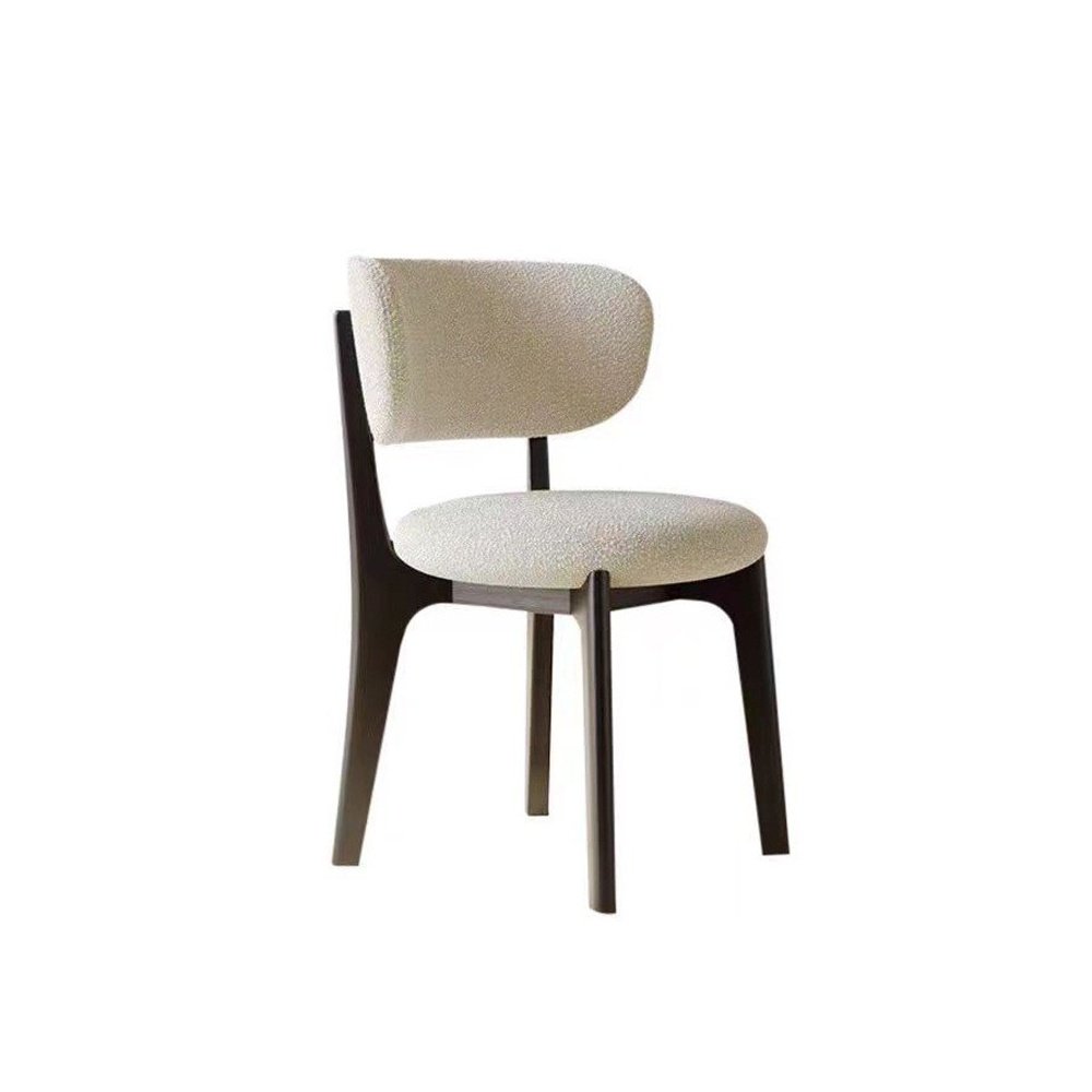 Scaun premium din lemn de frasin Noble Seat, Homedit