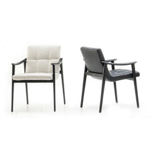 Scaun premium din lemn de frasin Luxuria, Homedit