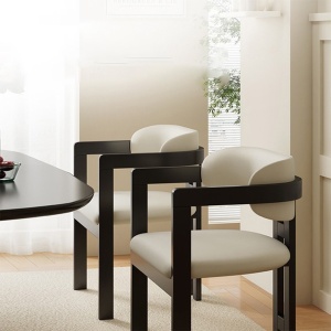 Scaun premium din lemn de frasin Elegance Throne, Homedit Scaun premium din lemn de frasin Elegance Throne, Homedit