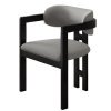 Scaun premium din lemn de frasin Elegance Throne, Homedit Scaun premium din lemn de frasin Elegance Throne, Homedit