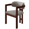 Scaun premium din lemn de frasin Elegance Throne, Homedit Scaun premium din lemn de frasin Elegance Throne, Homedit