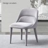 Scaun premium din lemn de frasin Ergo Relax, Homedit Scaun premium din lemn de frasin Ergo Relax, Homedit