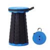 Scaun retractabil, scaun cu pliere telescopica, scaun extensibil Scaun retractabil, scaun cu pliere telescopica, scaun extensibil