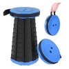 Scaun retractabil, scaun cu pliere telescopica, scaun extensibil Scaun retractabil, scaun cu pliere telescopica, scaun extensibil