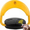 Blocator parcare, blocator 6.5 kg, blocator cu telecomanda Blocator parcare, blocator 6.5 kg, blocator cu telecomanda