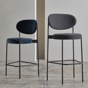 Scaun de bar premium Loft, Homedit Scaun de bar premium Loft, Homedit