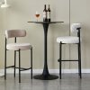 Scaun de bar premium Counter, Homedit Scaun de bar premium Counter, Homedit