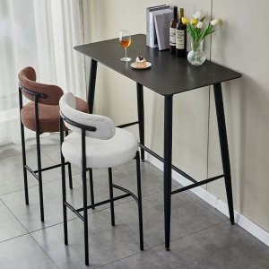 Scaun de bar premium Counter, Homedit