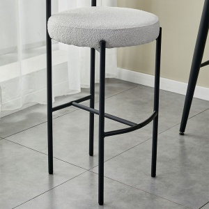 Scaun de bar premium Counter, Homedit Scaun de bar premium Counter, Homedit