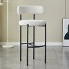 Scaun de bar premium Counter, Homedit Scaun de bar premium Counter, Homedit