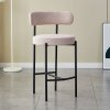 Scaun de bar premium Counter, Homedit Scaun de bar premium Counter, Homedit