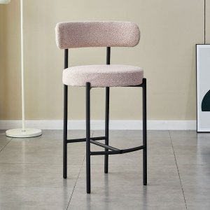 Scaun de bar premium Counter, Homedit