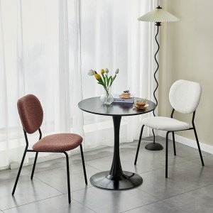 Scaun premium Tranquil, Homedit