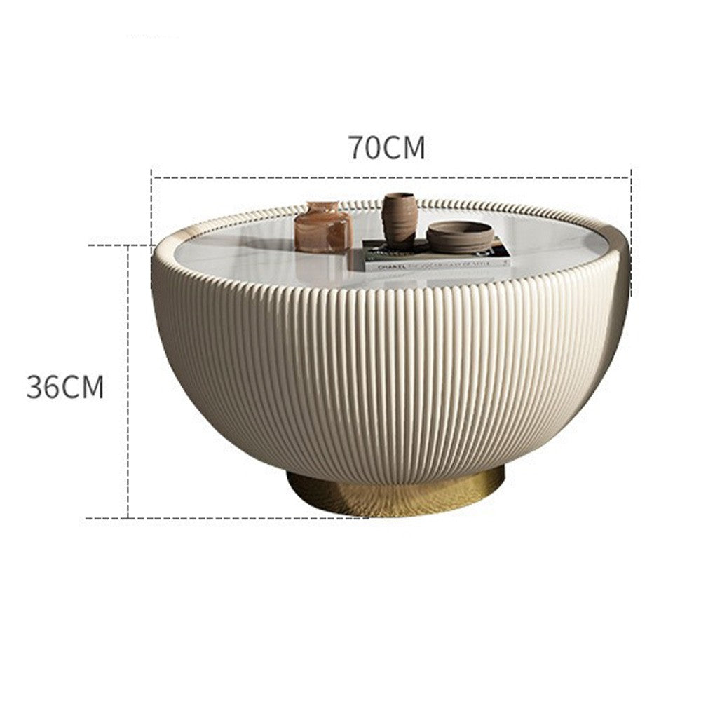 set 2 bucati Masa cafea Bound, Homedit - Image 9