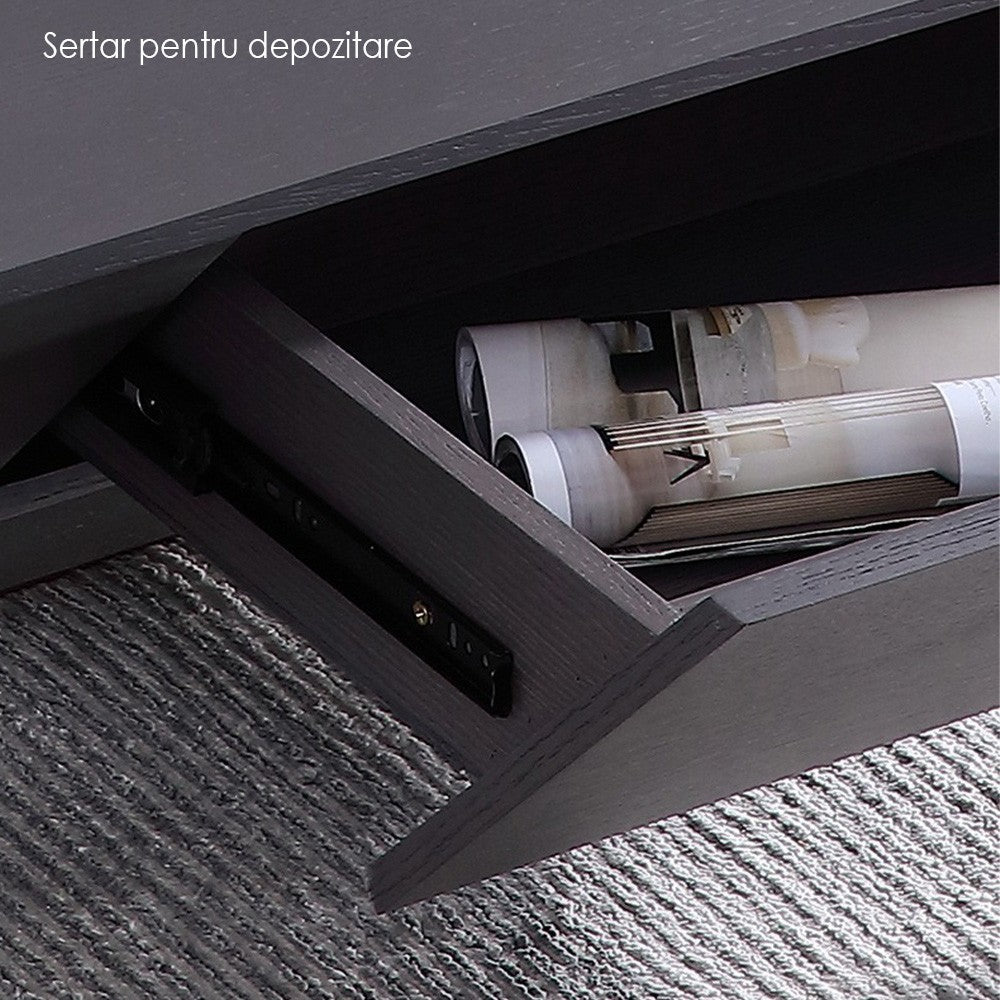 Set mese cafea living premium Manora, Homedit - Image 9