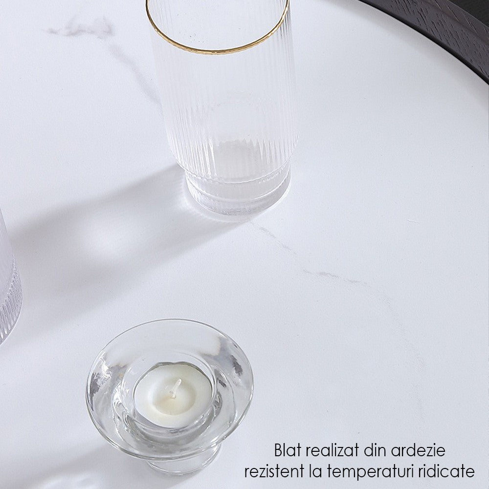 Set mese cafea living premium Manora, Homedit - Image 16