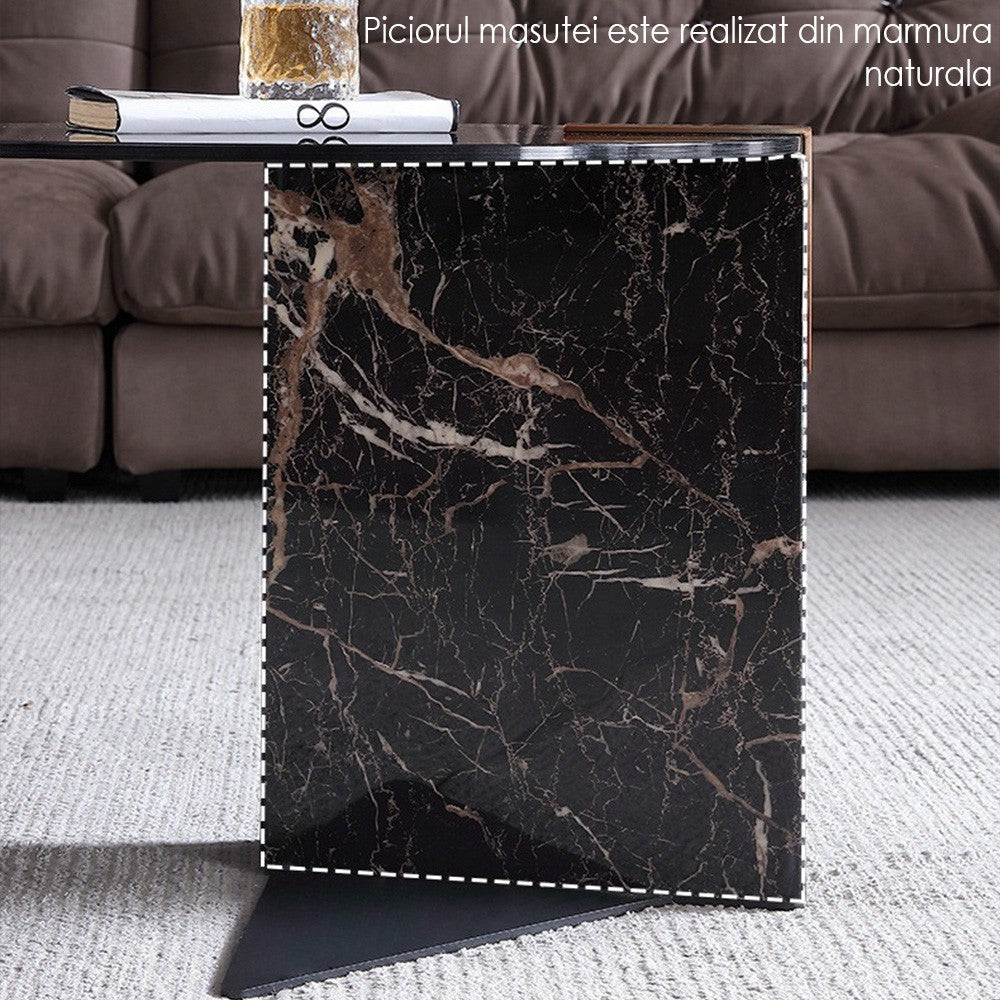 Set mese cafea living premium Manora, Homedit - Image 11