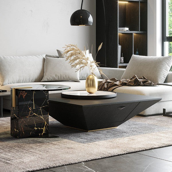 Set mese cafea living premium Manora, Homedit - Image 3