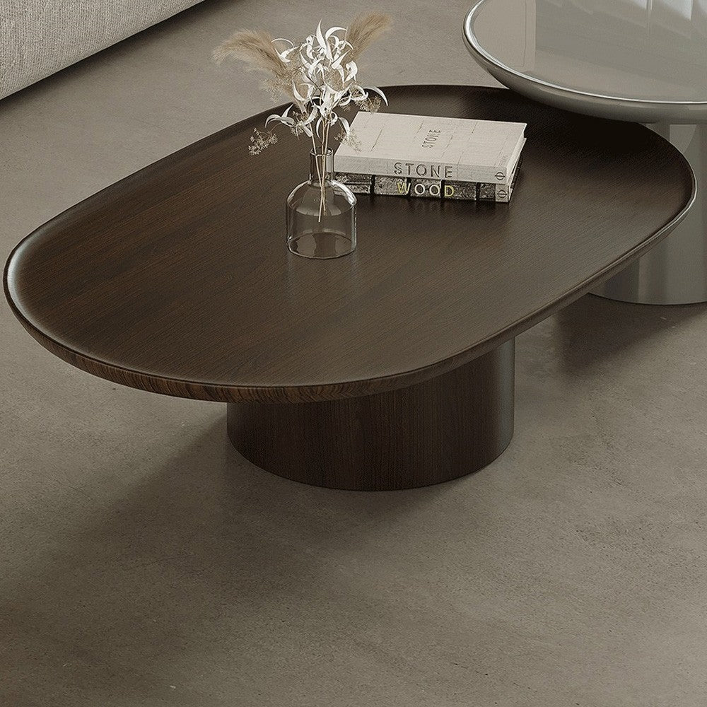Set masa cafea Rit, masa living, Homedit - Image 4