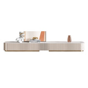 Set Comoda Tv si masa living premium Decor, Homedit - Image 5