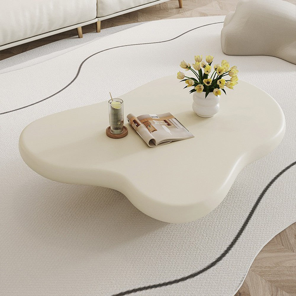 Masa living 123 cm premium Cloud, masa cafea, Homedit - Image 4