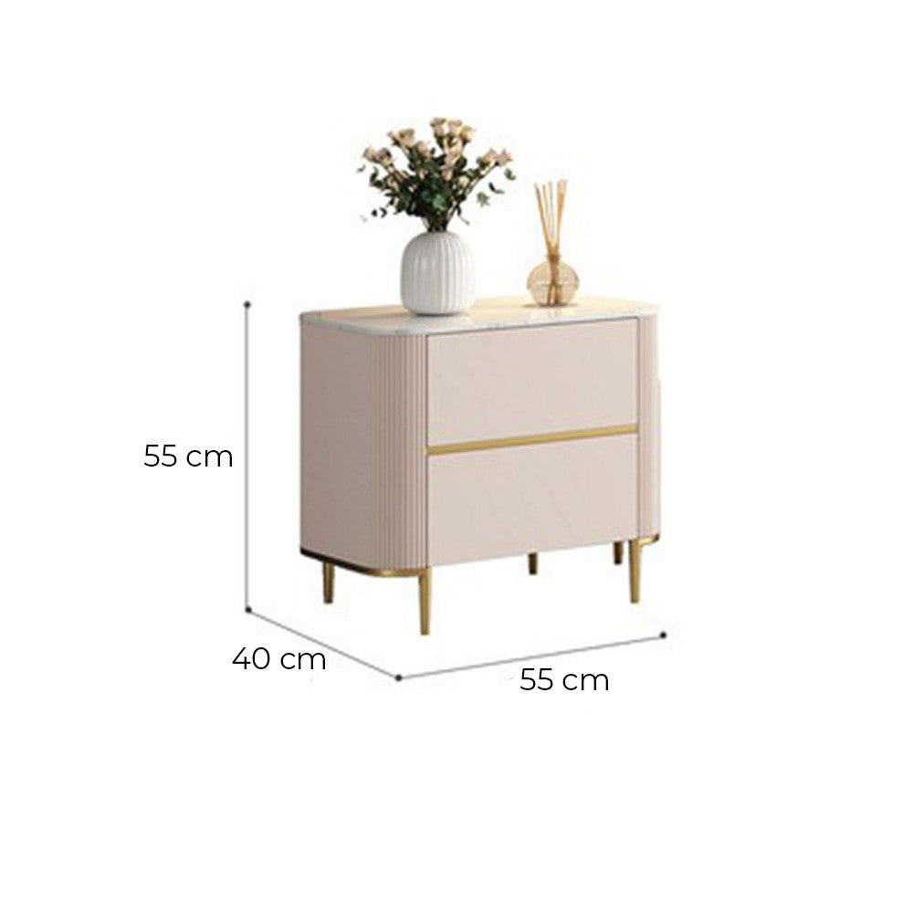 Set Comoda tv si Masa cafea premium Majestic, Homedit - Image 13