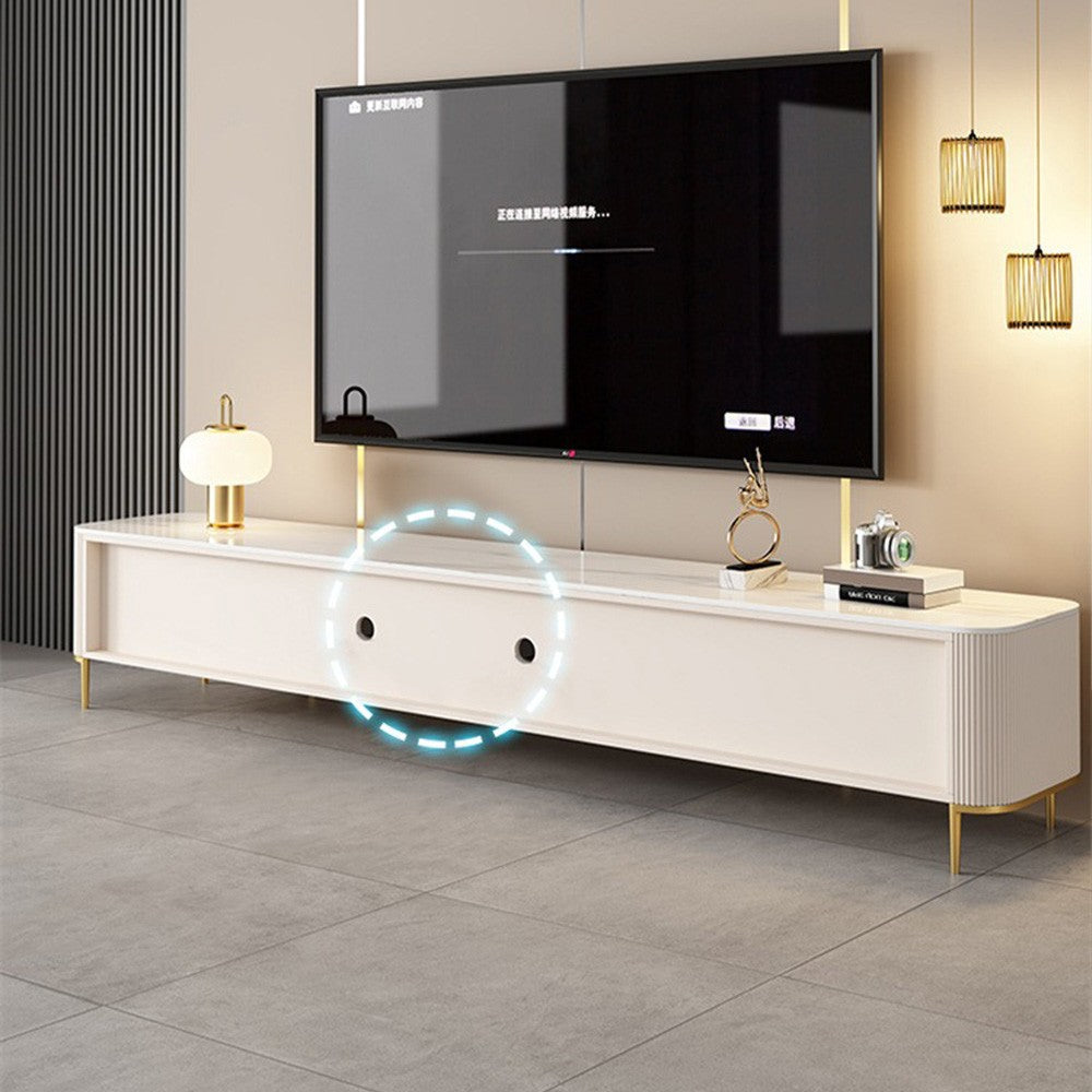 Set Comoda tv si Masa cafea premium Majestic, Homedit - Image 10