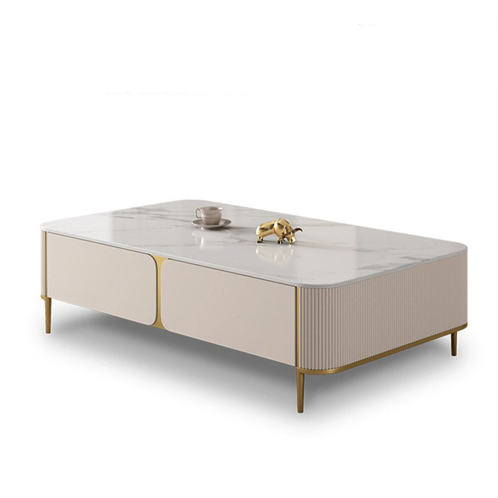 Set Comoda tv si Masa cafea premium Majestic, Homedit - Image 14