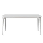 Masa living piatra naturala premium Off White, Homedit - Image 6
