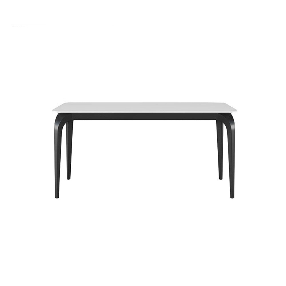 Masa living piatra naturala premium Off White, Homedit - Image 7