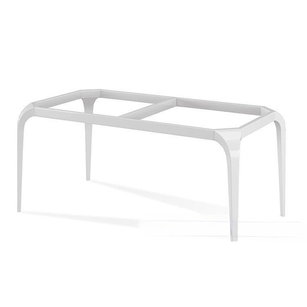 Masa living piatra naturala premium Off White, Homedit - Image 8