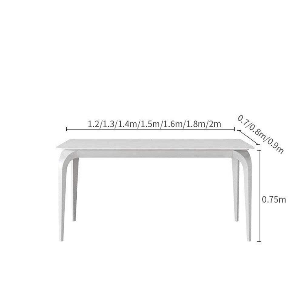Masa living piatra naturala premium Off White, Homedit - Image 9