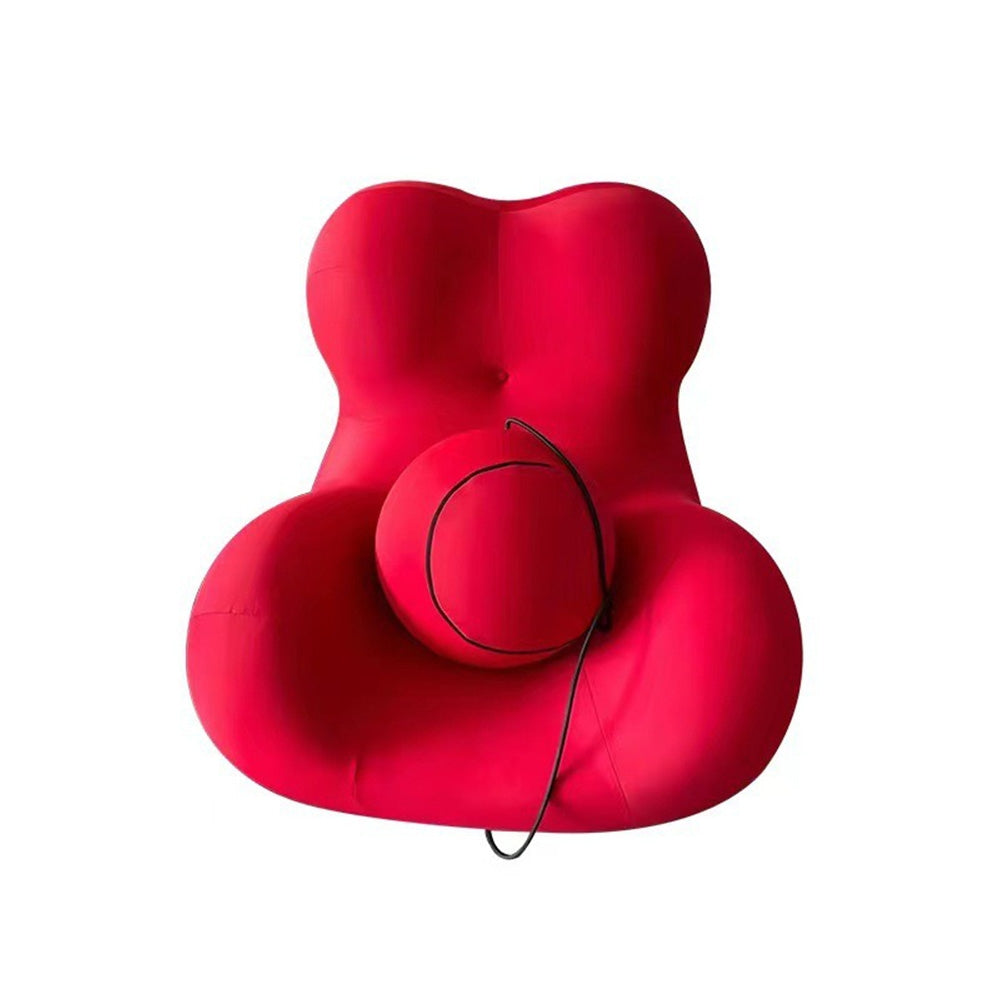 Fotoliu premium Mama Bear, Homedit - Image 8