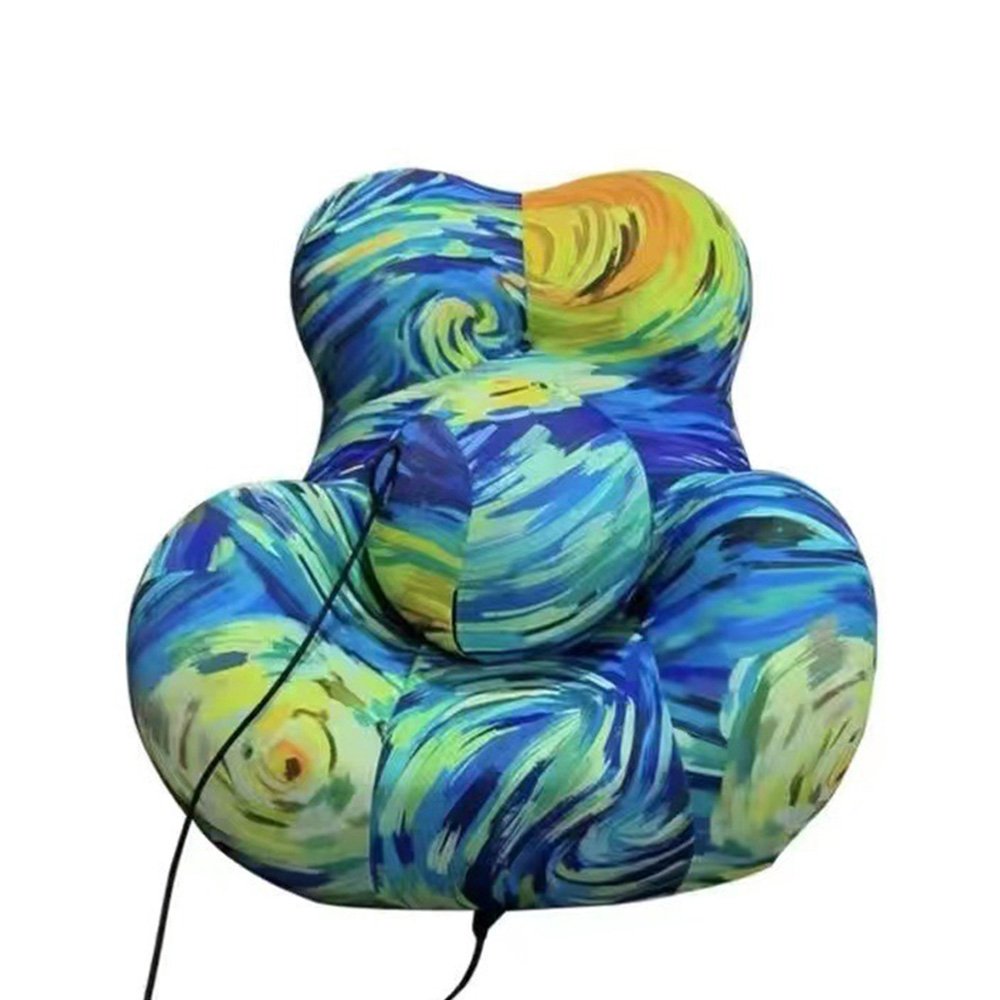 Fotoliu premium Mama Bear, Homedit - Image 9