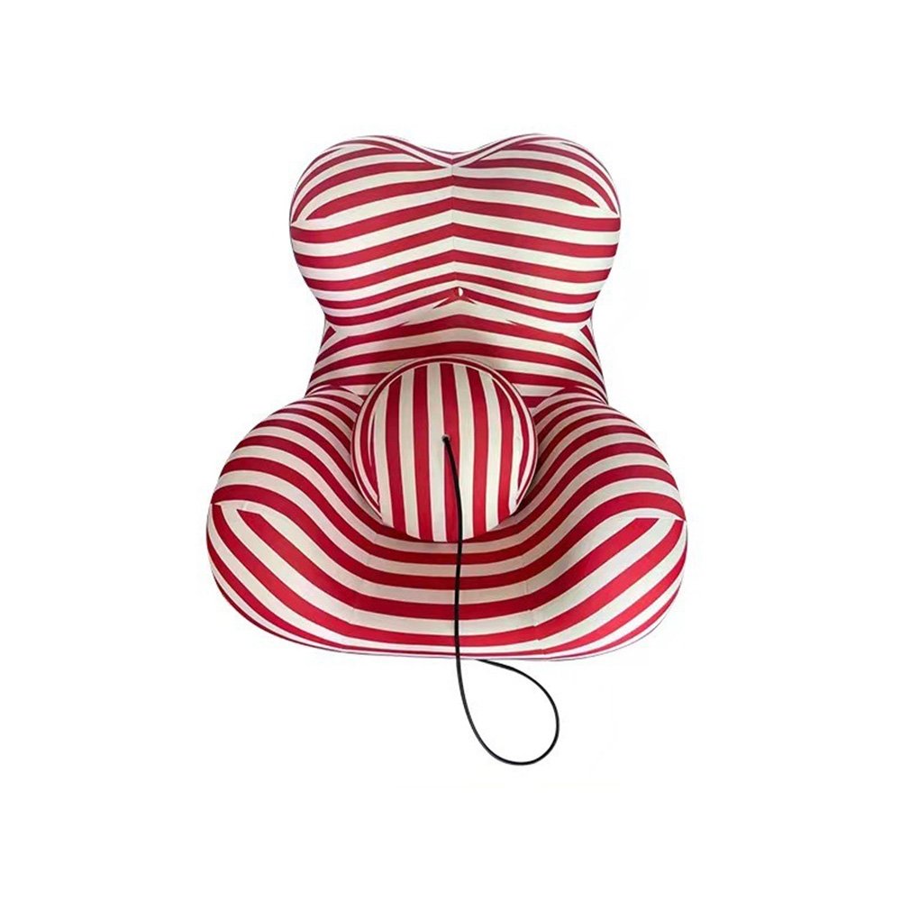 Fotoliu premium Mama Bear, Homedit - Image 10