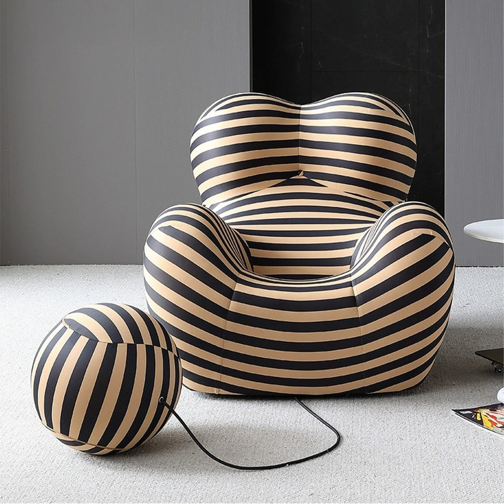 Fotoliu premium Mama Bear, Homedit - Image 3